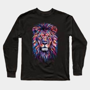 Roar in Style Long Sleeve T-Shirt